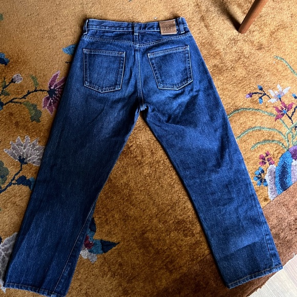 Toteme Jeans - Picture 3 of 6